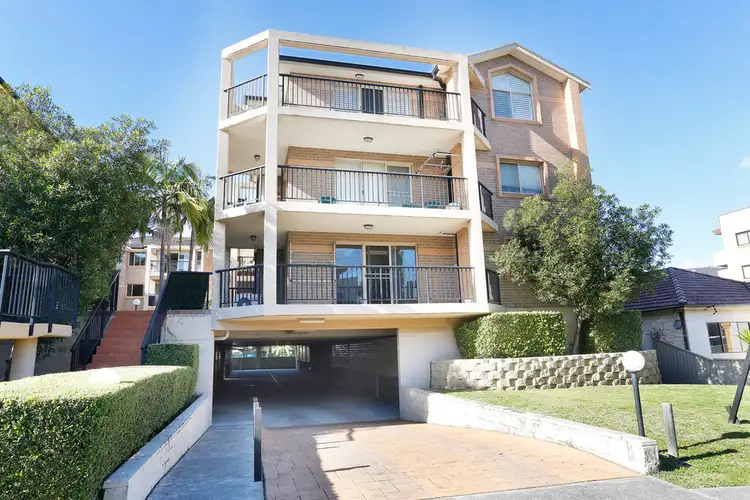 20/8-16 Aboukir Street, Rockdale NSW 2216