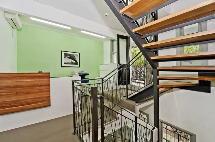Fifth view of Homely house listing, 49 Grosvenor Street, Woollahra NSW 2025