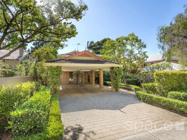 311 Marmion Street, Cottesloe WA 6011