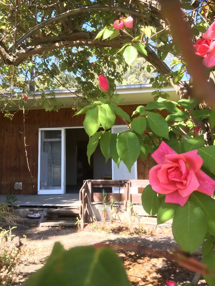 Main view of Homely house listing, 4 Agnes Street, Forreston SA 5233