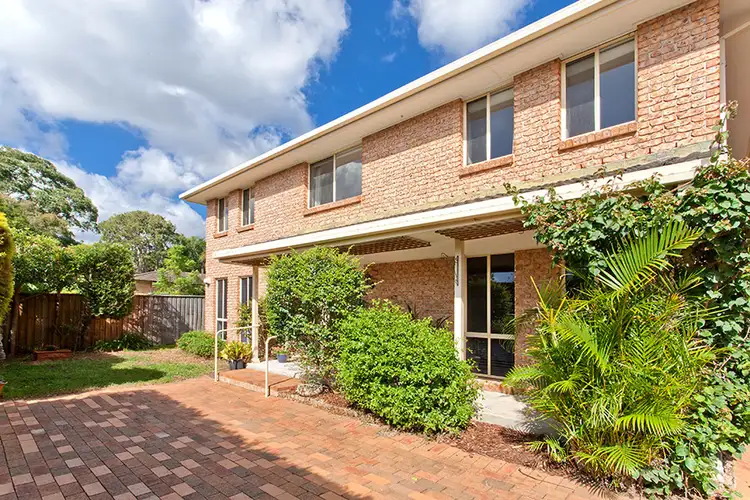 11A Clontarf Street, Seaforth NSW 2092