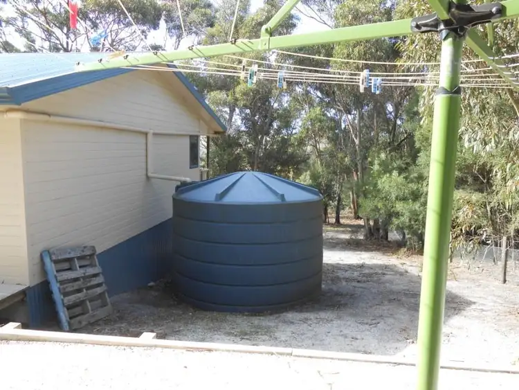 Fifth view of Homely house listing, 467 Killiecrankie Road, Killiecrankie, Flinders Island TAS 7255