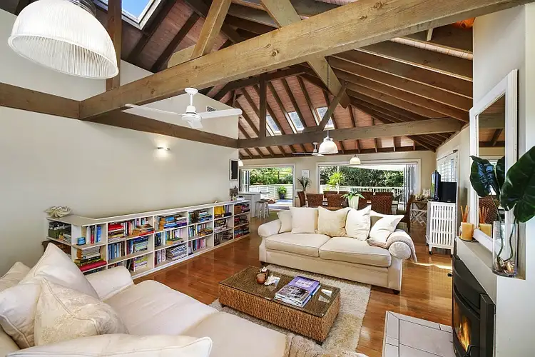 Second view of Homely house listing, 34 The Arena, North Avoca NSW 2260