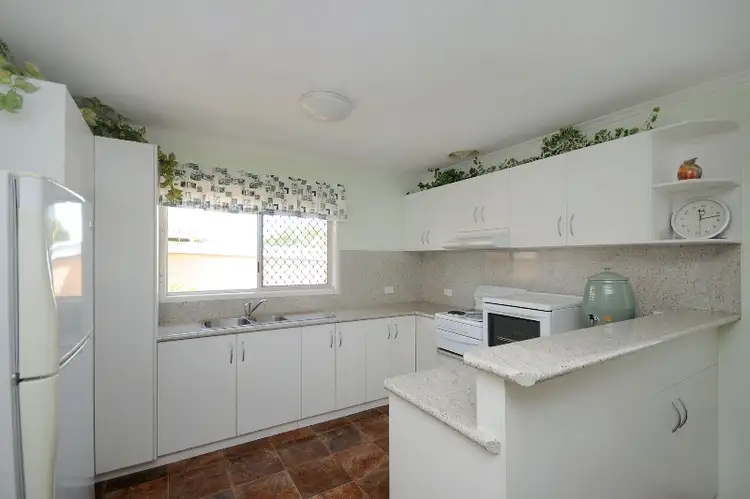 Second view of Homely house listing, 492 Alderley Street, Harristown QLD 4350