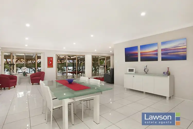 Fifth view of Homely house listing, 26 Bulgonia Road, Brightwaters NSW 2264