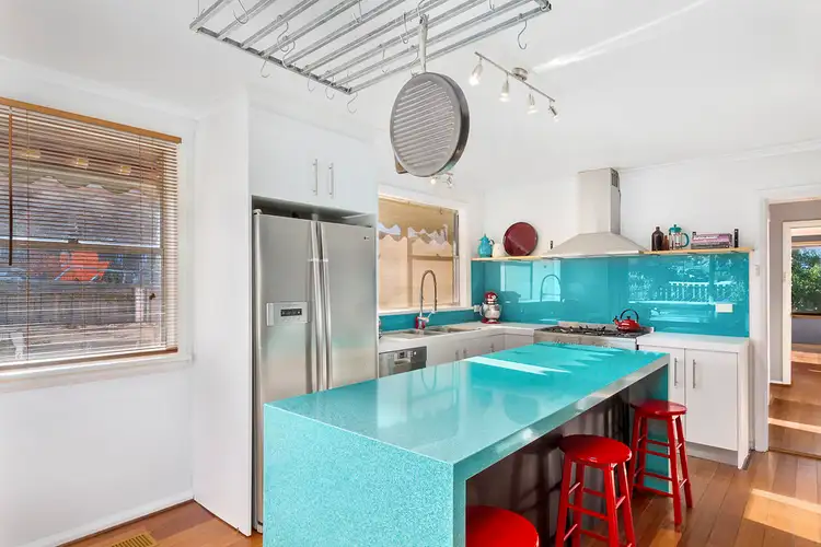 Third view of Homely house listing, 4 Crescent Drive, Margate TAS 7054