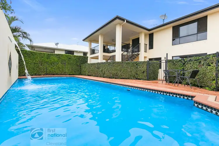 91 Morris Circuit, Thornlands QLD 4164