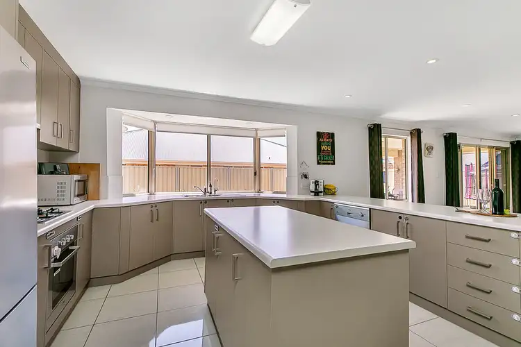 Second view of Homely house listing, 720 Grand Boulevard, Seaford Meadows SA 5169