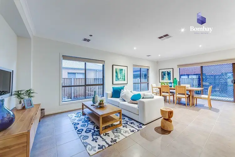 Main view of Homely townhouse listing, Address available on request