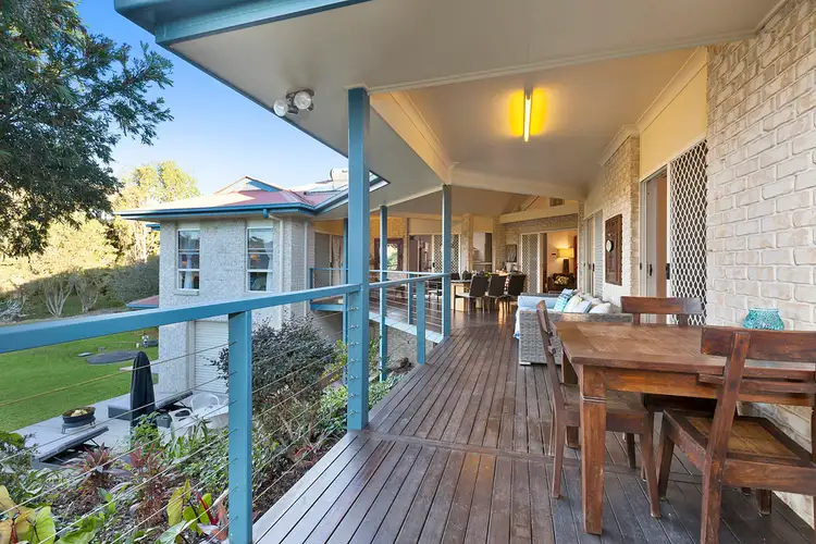 Fifth view of Homely house listing, 3 Coolibah Court, Mooloolah Valley QLD 4553