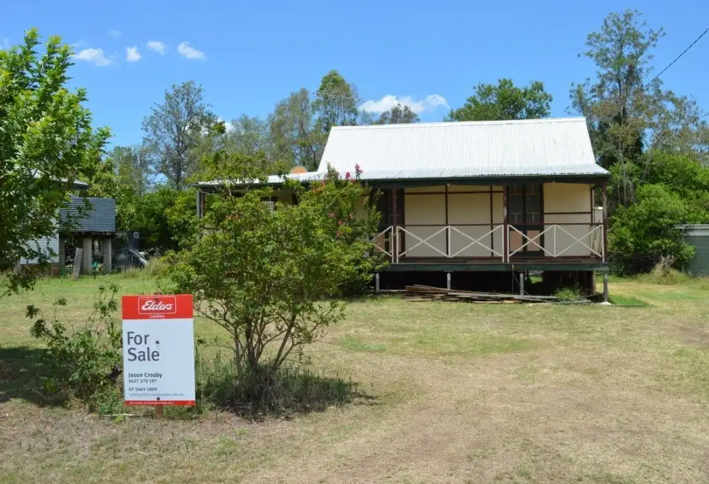 Main view of Homely house listing, 42 Thomas Street, Laidley QLD 4341