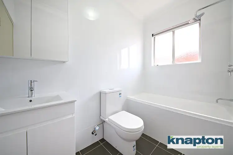 Fourth view of Homely unit listing, 8/48 Macdonald Street, Lakemba NSW 2195