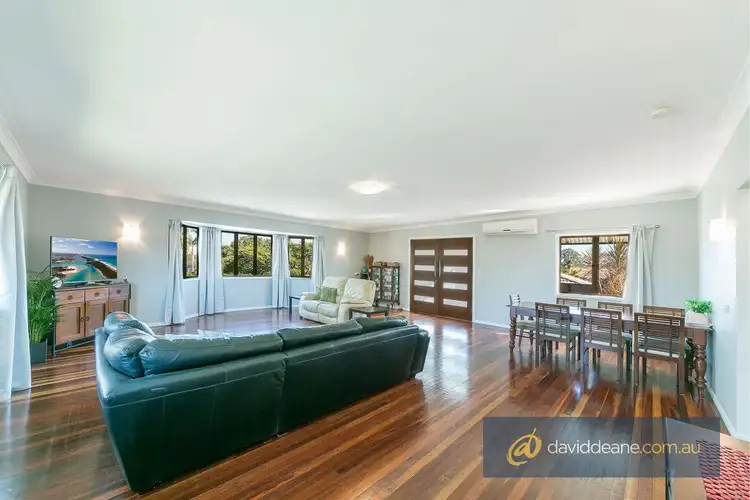 Fourth view of Homely house listing, 7 Joel Court, Kallangur QLD 4503