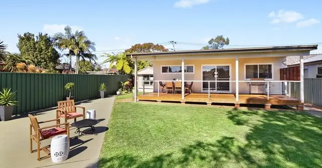 Main view of Homely house listing, 10 Bloomfield Street, Long Jetty NSW 2261
