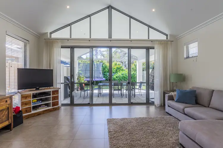 Third view of Homely house listing, 208 Newborough Street, Karrinyup WA 6018