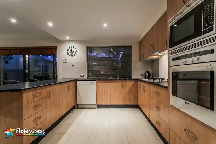 Sixth view of Homely townhouse listing, 1/20 Harrison Street, Rockingham WA 6168