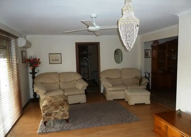 Fourth view of Homely house listing, 17 Haines Street, Wudinna SA 5652