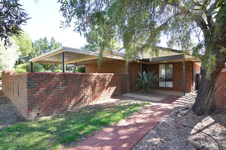 2/444 Eleventh Street, Mildura VIC 3500