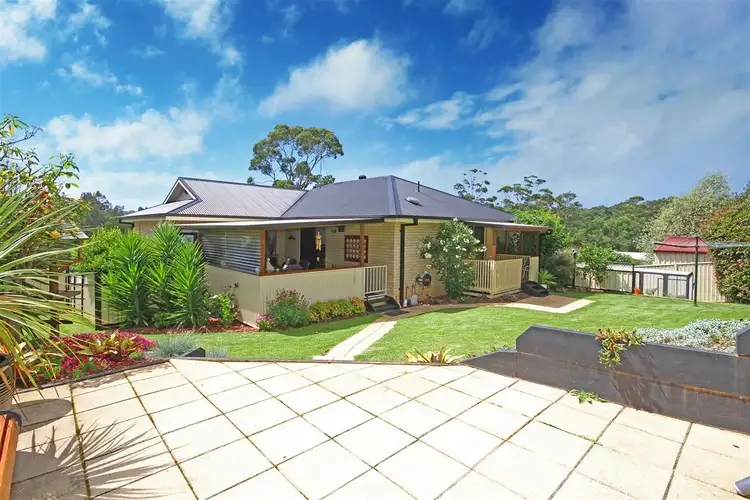 Fifth view of Homely house listing, 13 Gibson Place, Batehaven NSW 2536