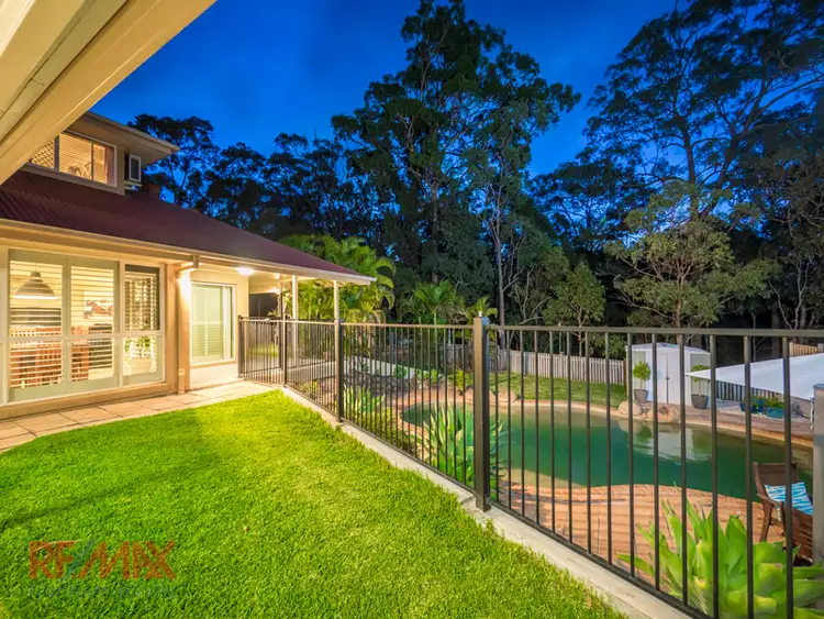 Seventh view of Homely house listing, 4 Lambertia Ct, Albany Creek QLD 4035