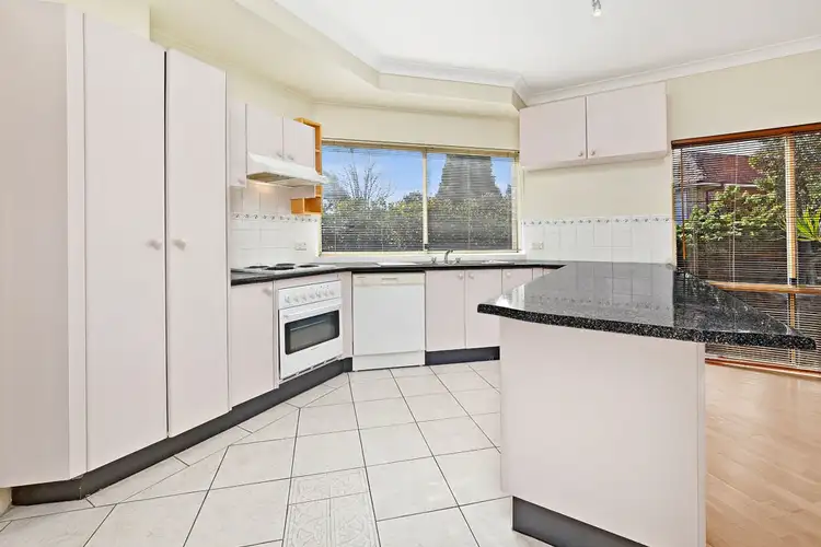 Fourth view of Homely house listing, 56A Lucas Road, Burwood NSW 2134