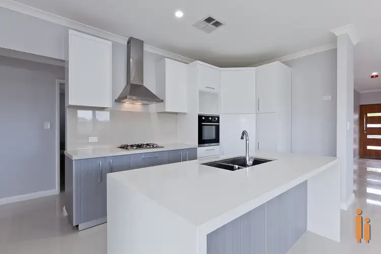 Third view of Homely house listing, 7 Nathaniel Way, Orelia WA 6167