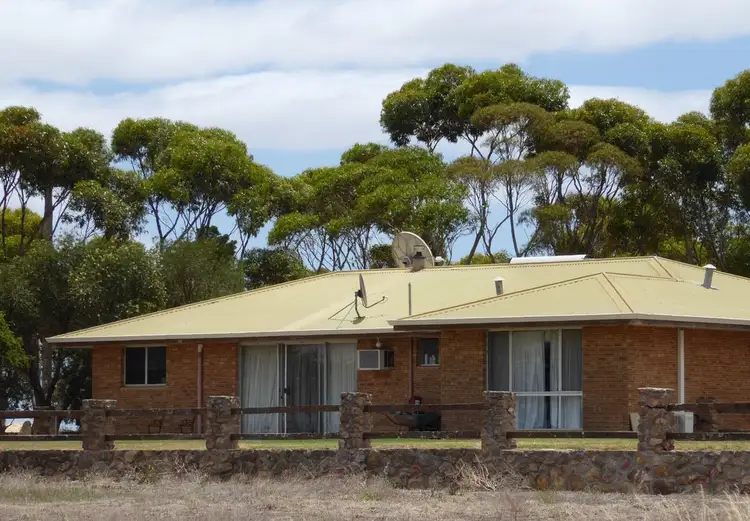 Main view of Homely rural property listing, 745 FITZGERALD ROAD, Ravensthorpe WA 6346