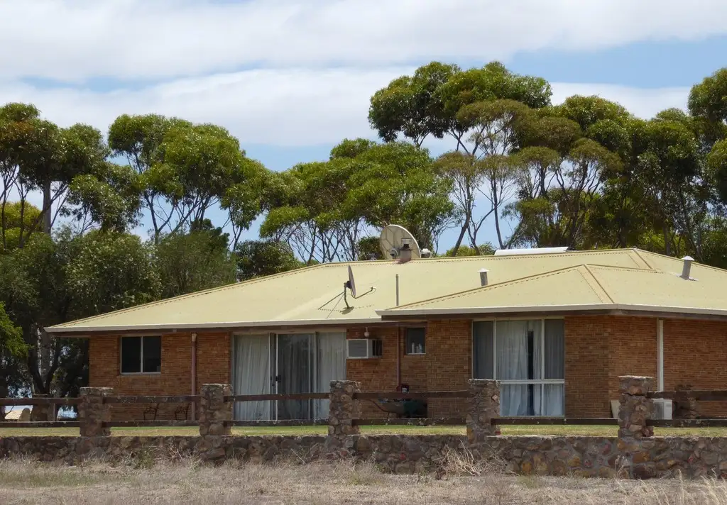 Main view of Homely rural property listing, 745 FITZGERALD ROAD, Ravensthorpe WA 6346