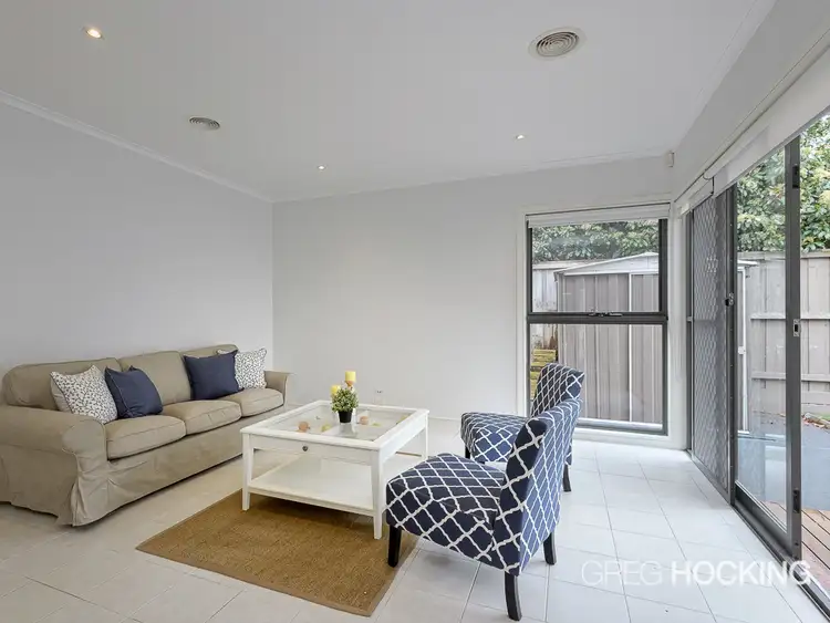 Sixth view of Homely house listing, 17 St Georges Crescent, Heatherton VIC 3202