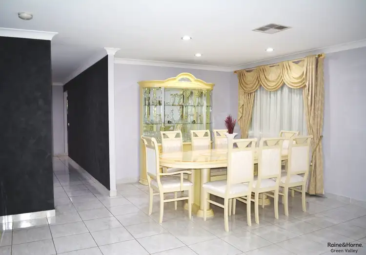 Fourth view of Homely house listing, 16 Ida Place, Cecil Hills NSW 2171
