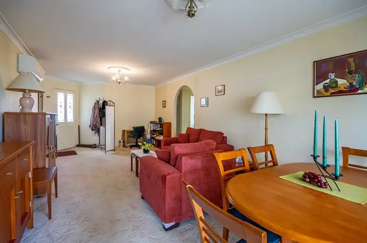 Fourth view of Homely unit listing, 2/19 Turner Crescent, Orange NSW 2800