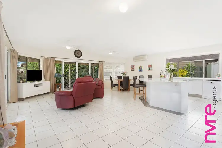 Third view of Homely house listing, 5 Pituri Place, Narangba QLD 4504