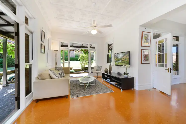 Fourth view of Homely house listing, 30 Cowell Street, Gladesville NSW 2111