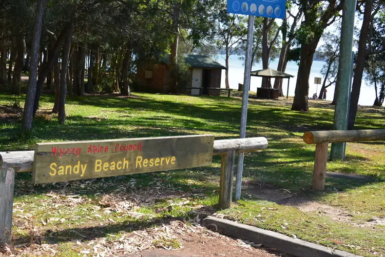 Sixth view of Homely house listing, 120 Kullaroo Road, Summerland Point NSW 2259