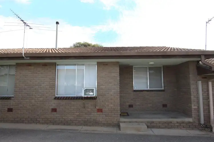 Second view of Homely unit listing, 2/6 Joyes Place, Tolland NSW 2650