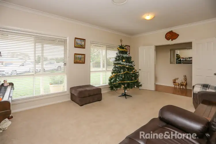 Fourth view of Homely house listing, 127 Blue Ridge Drive, White Rock NSW 2795