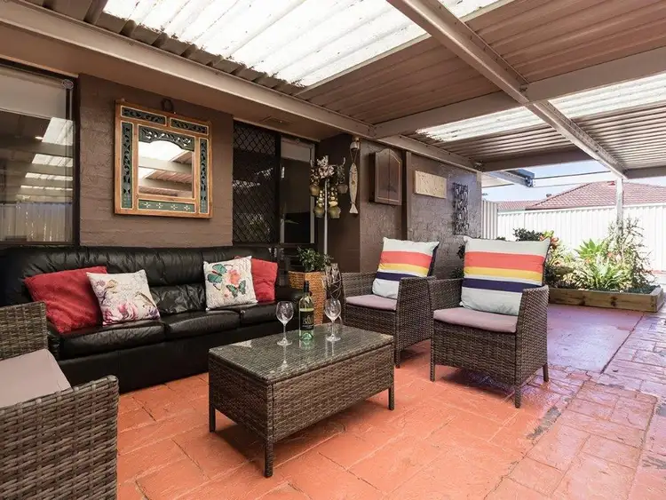 Fifth view of Homely semi-detached listing, 2/18 Stephenson Street, Labrador QLD 4215