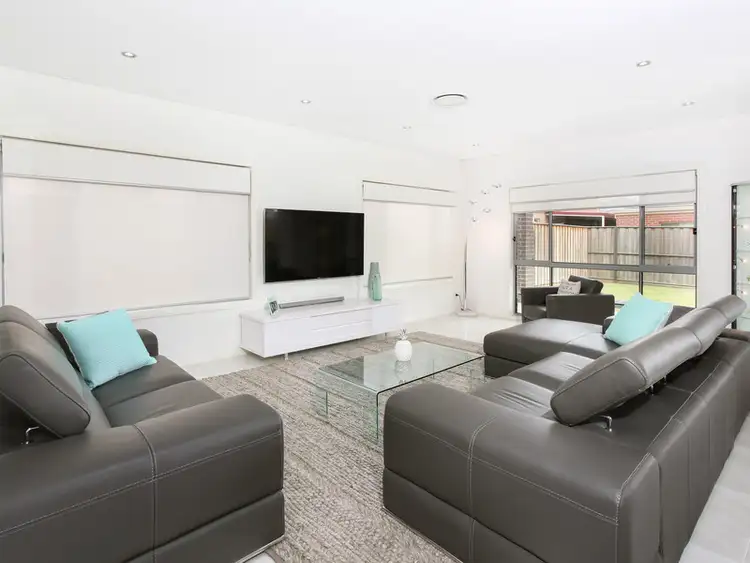Third view of Homely house listing, 15 Corduroy Road, Elizabeth Hills NSW 2171