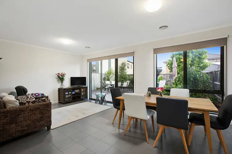 Fifth view of Homely townhouse listing, 77 Waverley Park Drive, Mulgrave VIC 3170