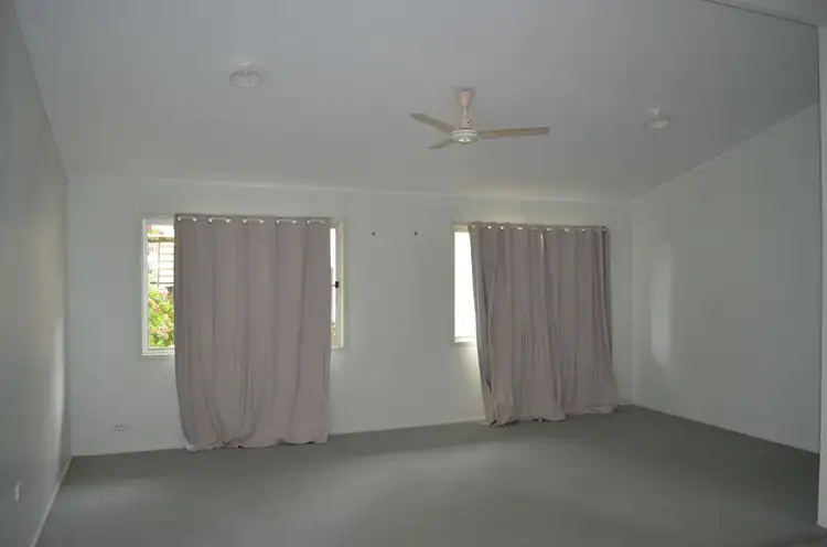 Fourth view of Homely house listing, 21 Lawless Street, Blackwater QLD 4717