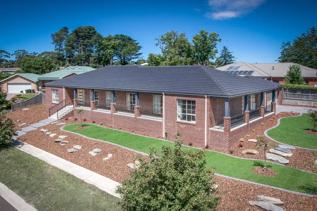 Main view of Homely house listing, 3 Mulgutherie Way, Gisborne VIC 3437
