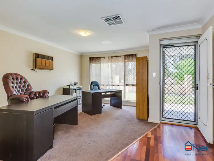 Third view of Homely house listing, 53 O'Sullivan Drive, Camillo WA 6111
