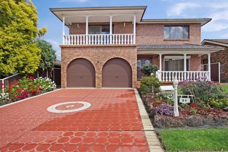 Main view of Homely house listing, 84 Roland Street, Bossley Park NSW 2176