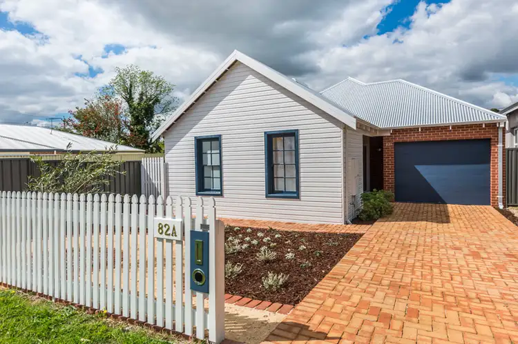 Main view of Homely house listing, 82A Iolanthe Street, Bassendean WA 6054
