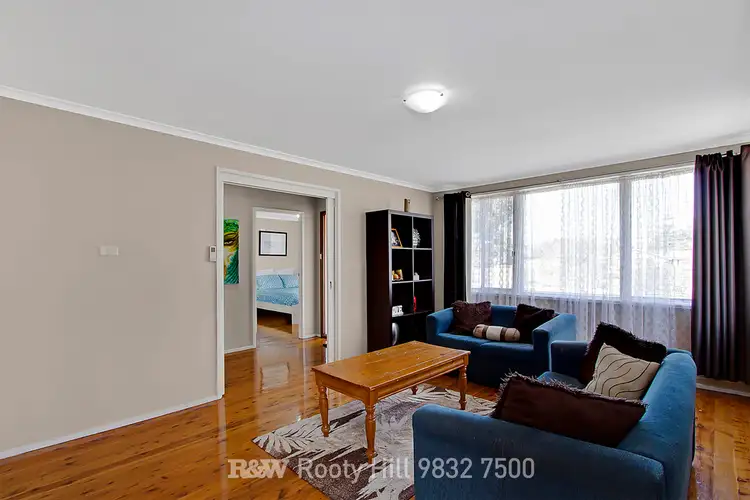 Fourth view of Homely house listing, 541 Luxford Road, Shalvey NSW 2770