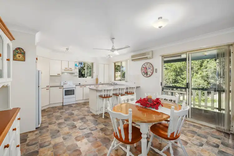 Fifth view of Homely rural property listing, 47 Yallaroi Road, Rosewood NSW 2446