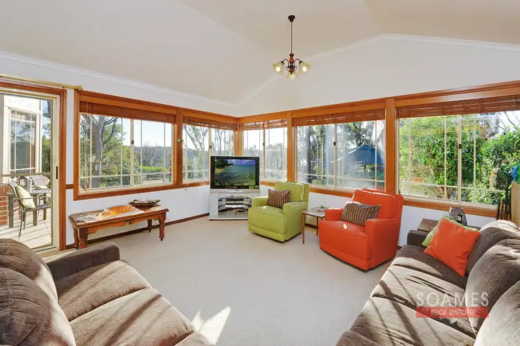Sixth view of Homely house listing, 7 Black Ash Place, Hornsby Heights NSW 2077