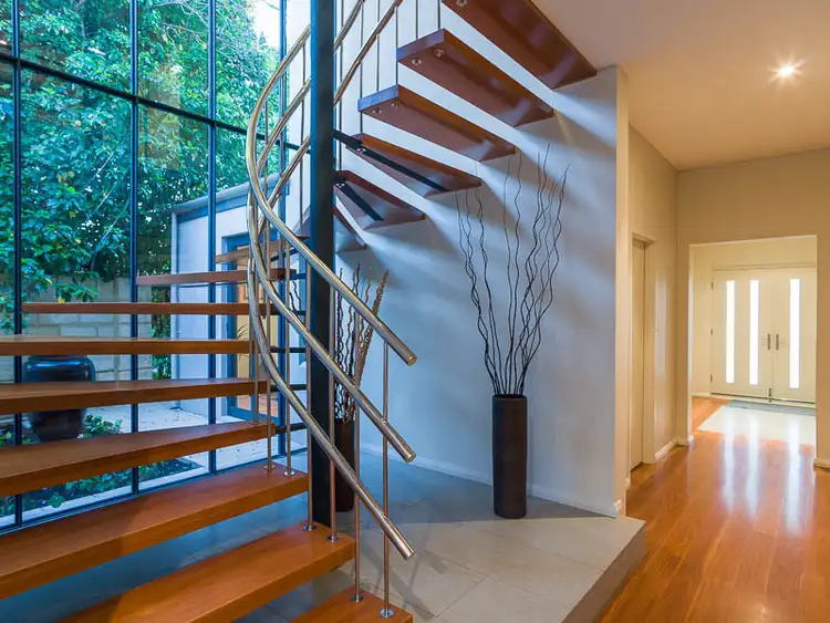 Sixth view of Homely house listing, 41 Inverness Crescent, Menora WA 6050