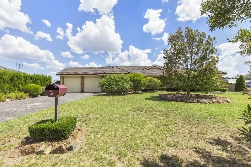 Main view of Homely house listing, 30 Eliza Power Drive, Marulan NSW 2579