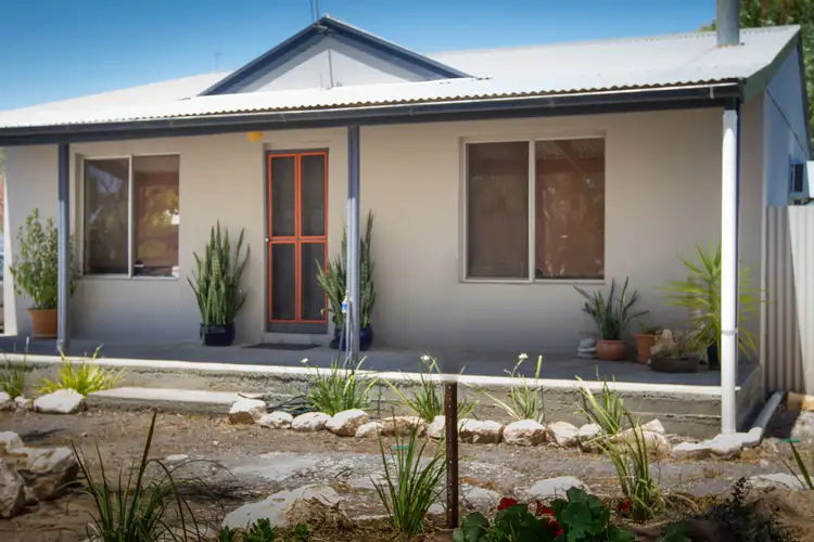 Main view of Homely house listing, 5 Flinders Ave, Coffin Bay SA 5607